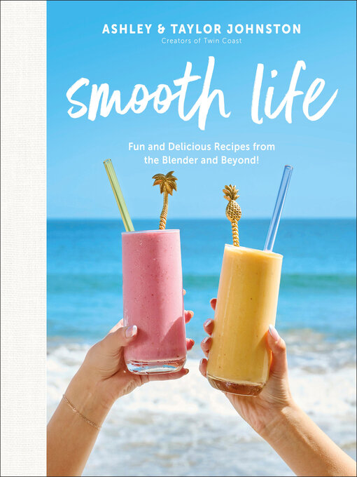 Title details for Smooth Life by Ashley Johnston - Wait list